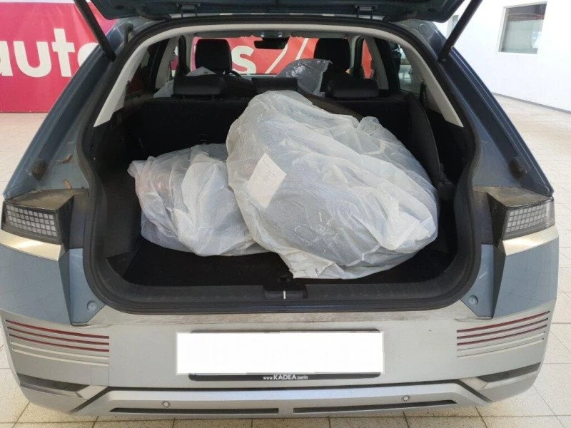 Hyundai Ioniq 5 77.4KWh/UNIQ/AWD/360/HEADUP/BOSE/��������/23�/ | Mobile.bg � ����������� 9