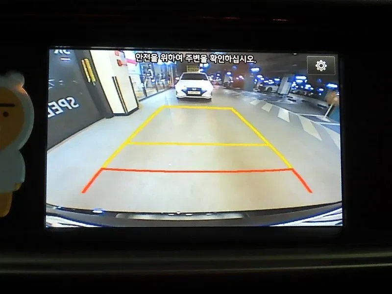 Kia K5 1.7 DIESEL SX PRESTIGE, снимка 5 - Автомобили и джипове - 55088158