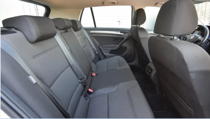 VW Golf 36kW Digital Luxury, снимка 10 - Автомобили и джипове - 56651619