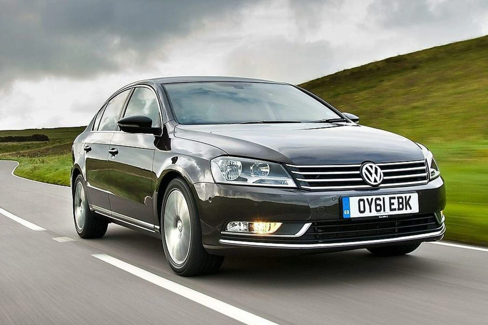 VW Passat 7!!! DIESEL!!! BENZIN!!! Морга 2 БРОЯ !!! НА ЧАСТИ - изображение 6