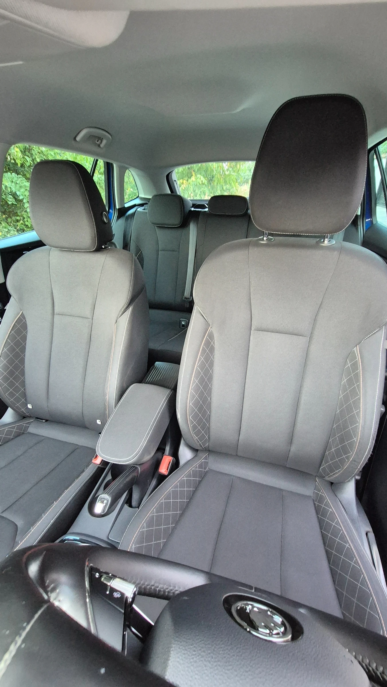Skoda Scala 1.0TSI 21г. | Mobile.bg — изображение 12