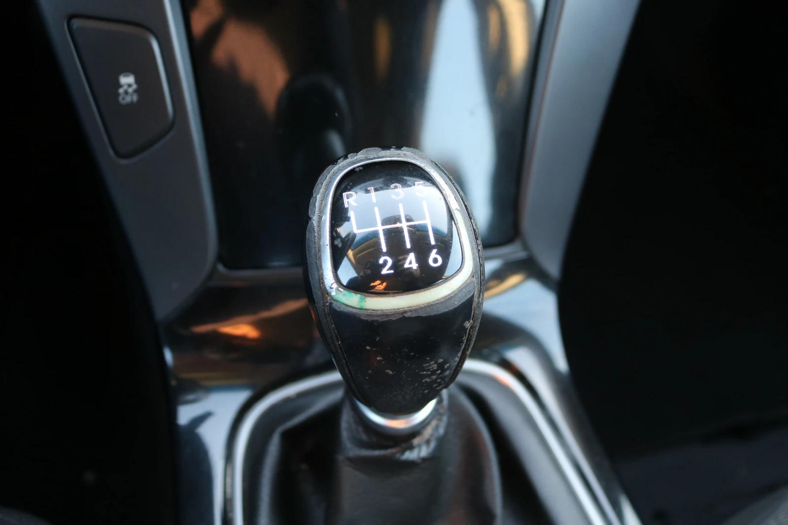 Hyundai I40 1.7 CRDI | Mobile.bg — изображение 12