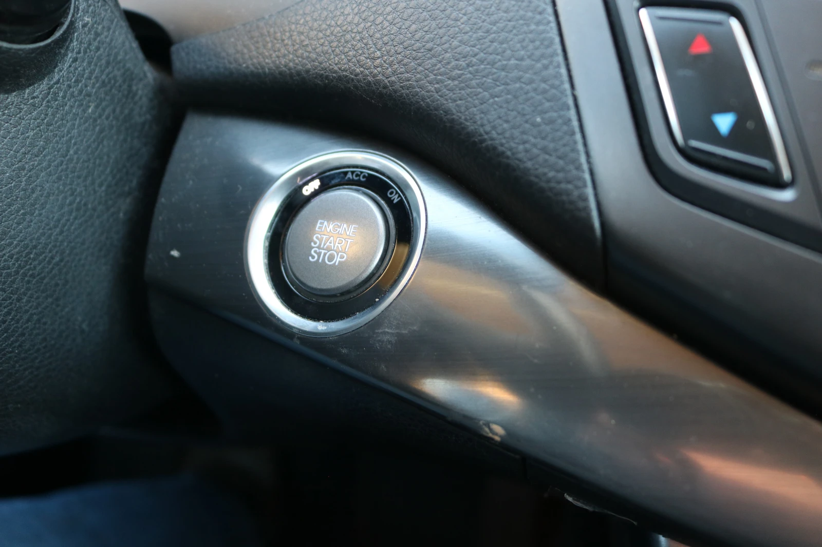 Hyundai I40 1.7 CRDI | Mobile.bg — изображение 13