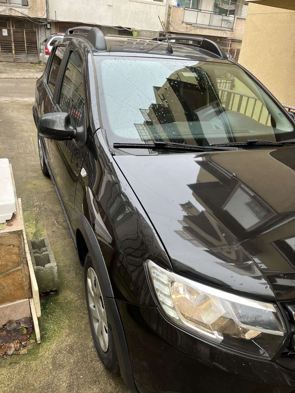 Dacia Sandero  - изображение 5