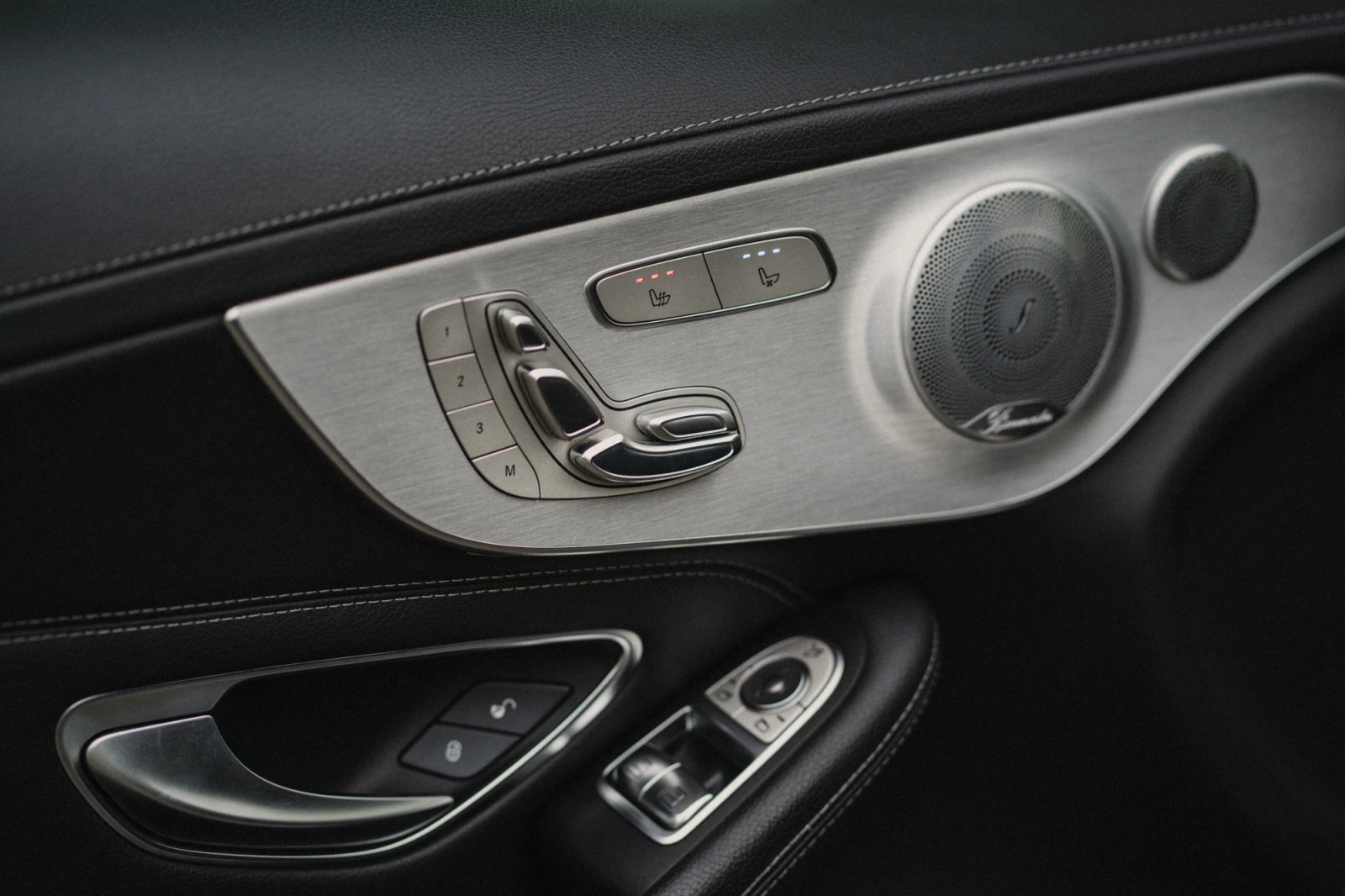 Mercedes-Benz C 250 Full AMG Premium Pack  - изображение 9