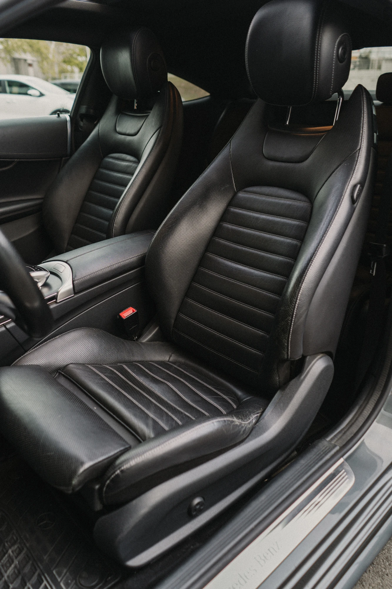 Mercedes-Benz C 250 Full AMG Premium Pack  - изображение 8