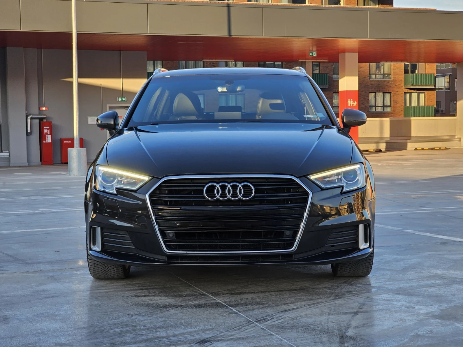Audi A3 S-LINE - изображение 6