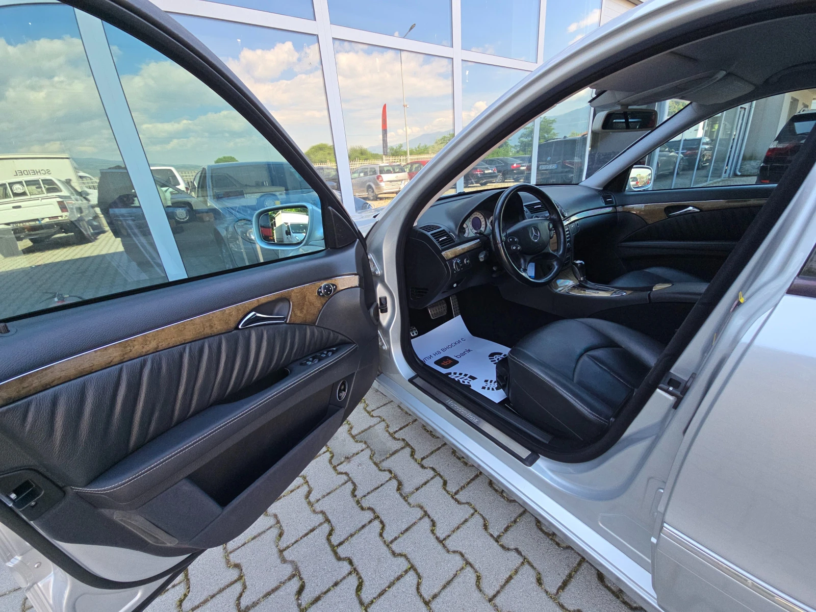 Mercedes-Benz E 320 EVO !! 2010г !!!  - изображение 10