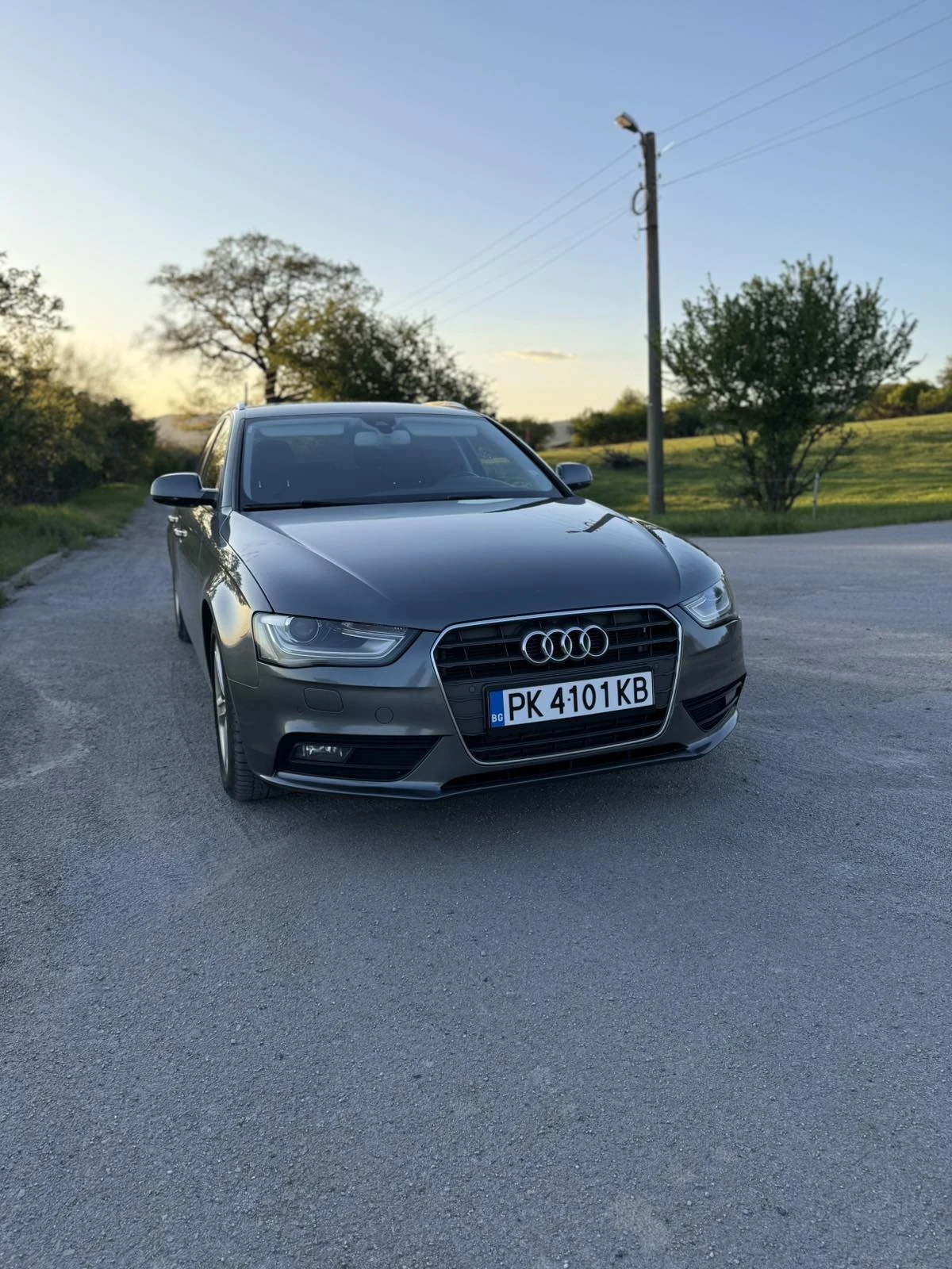 Audi A4 2.0D - изображение 2