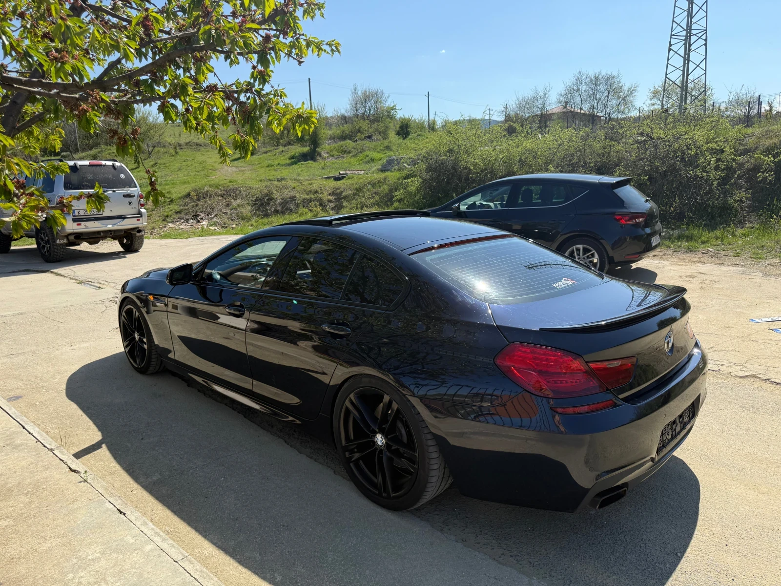 BMW 650  - изображение 3