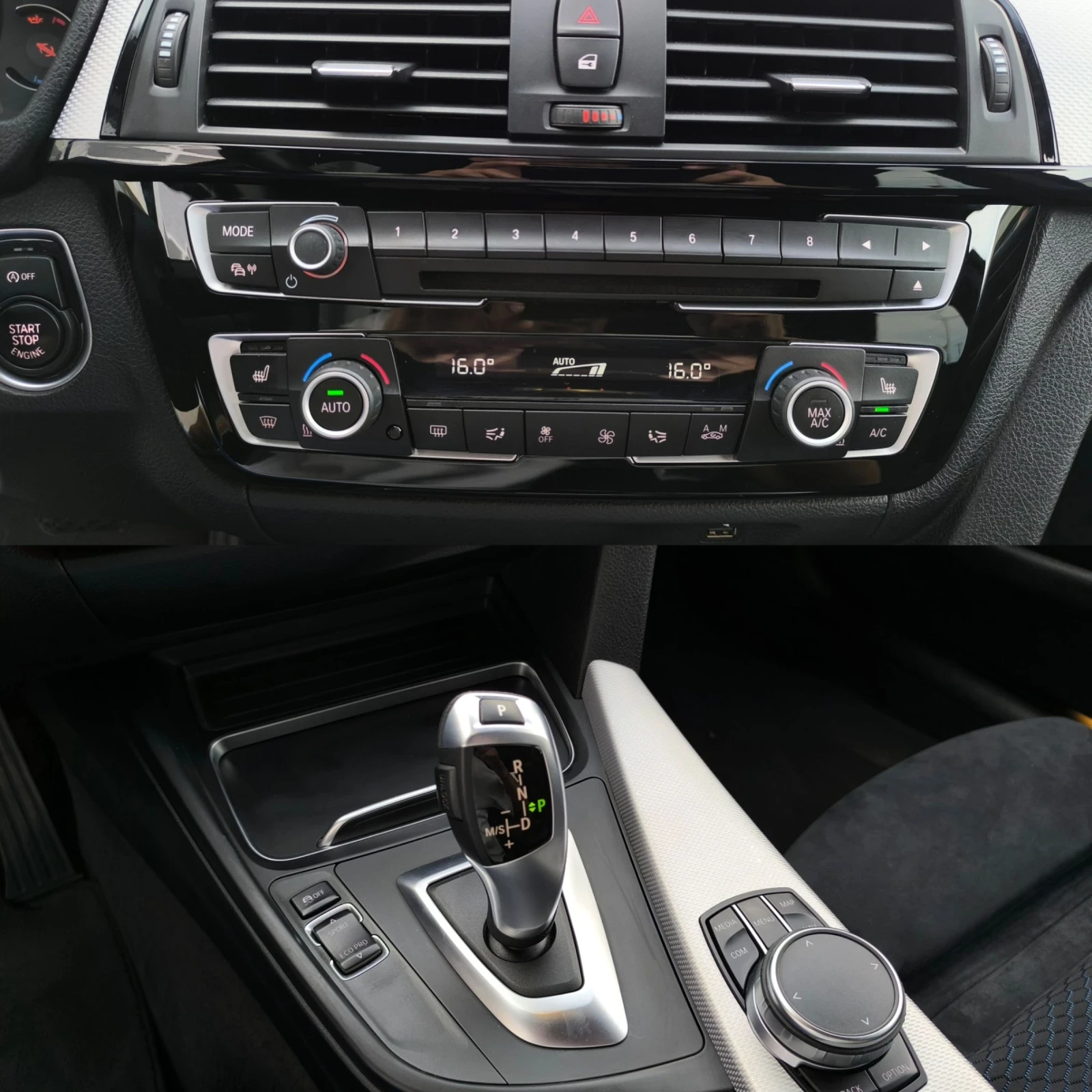 BMW 420 D M-PAKET 100000км FACELIFT  - изображение 10