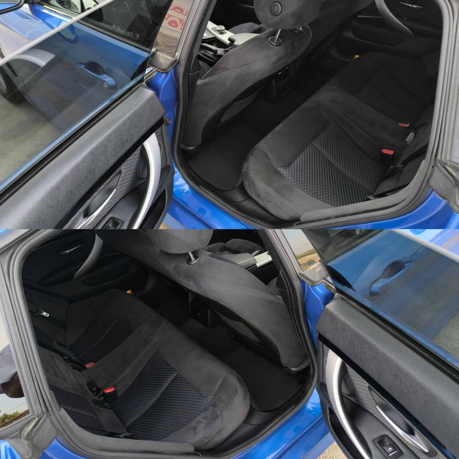 BMW 420 D M-PAKET 100000км FACELIFT  - изображение 9