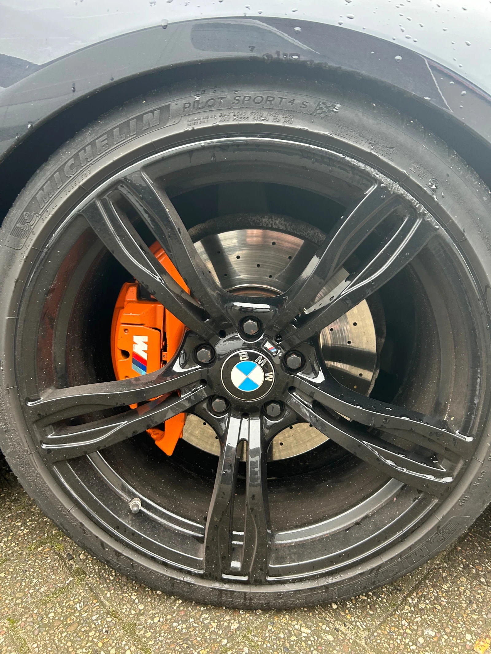 BMW 640  - изображение 6