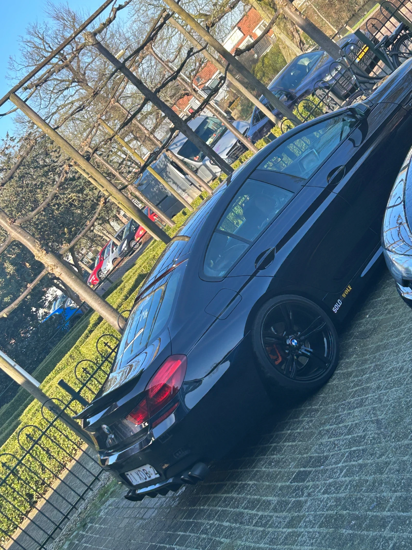 BMW 640  - изображение 3