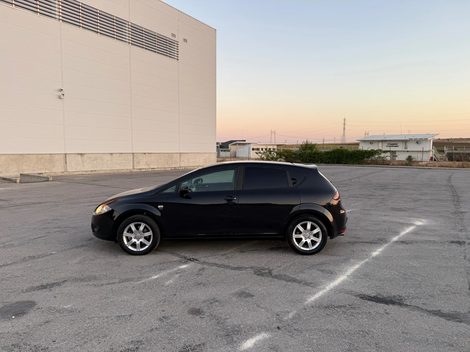 Seat Leon 1.9TDi - изображение 3