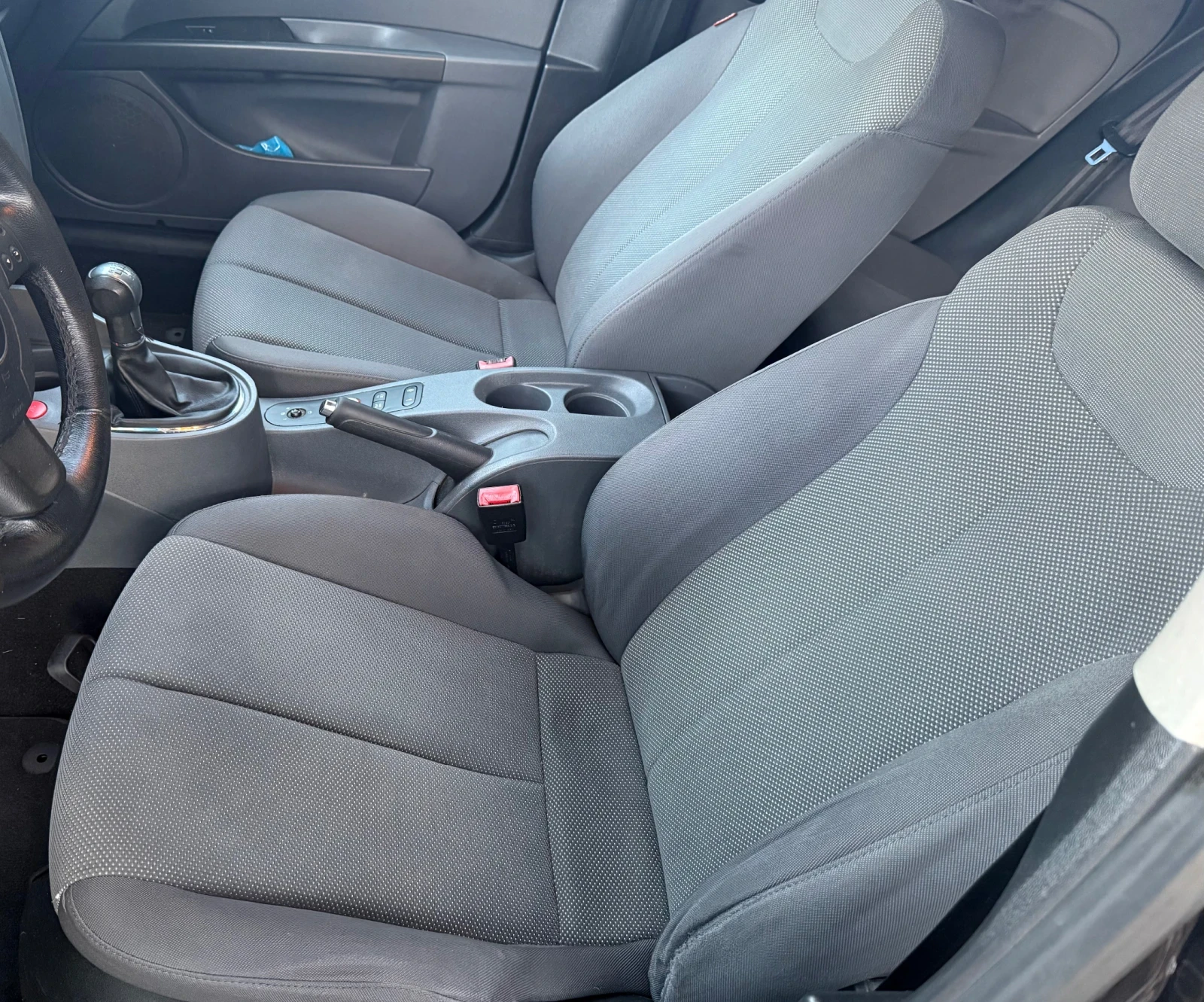 Seat Leon 1.9TDi - изображение 8