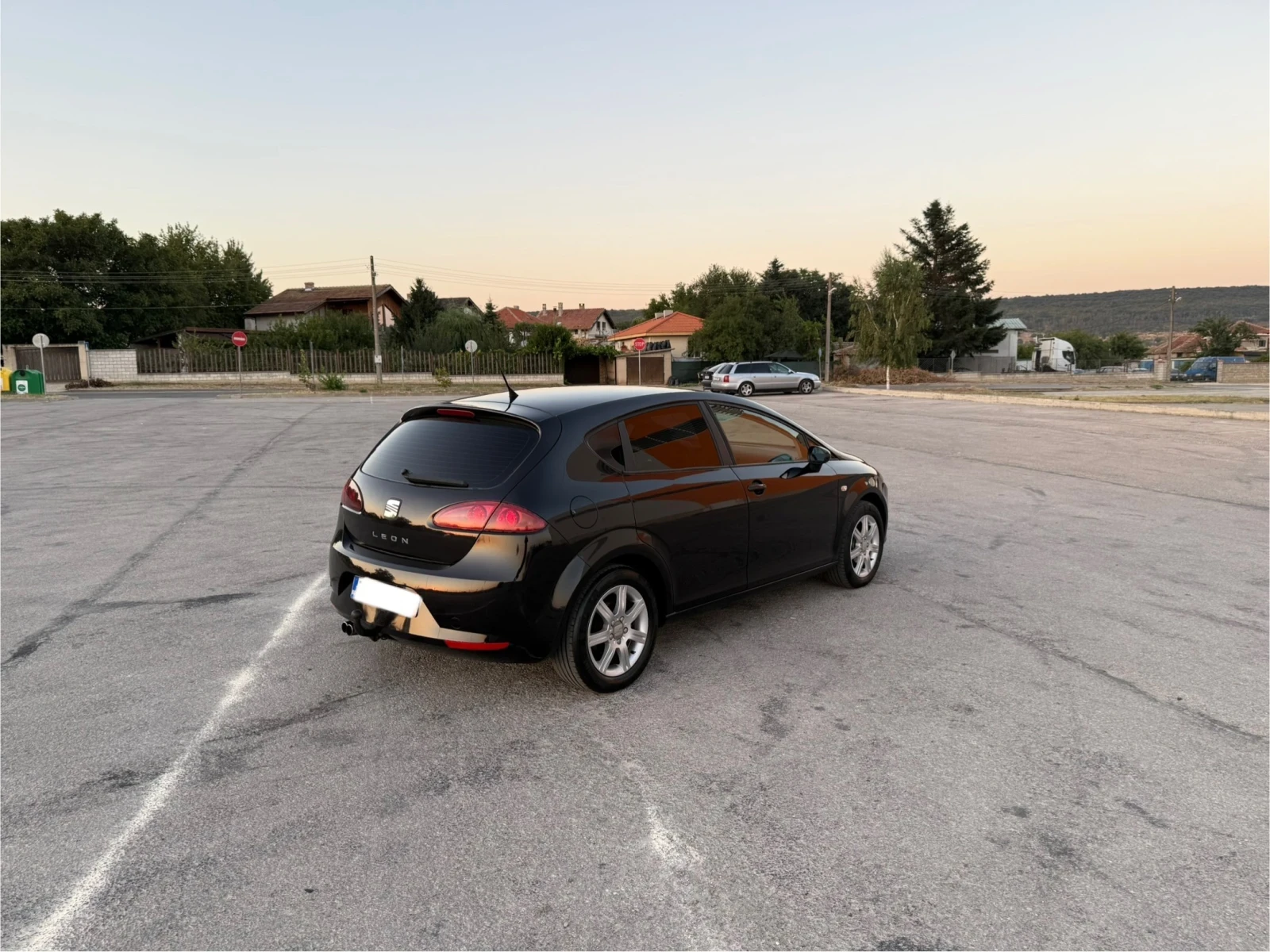 Seat Leon 1.9TDi - изображение 5