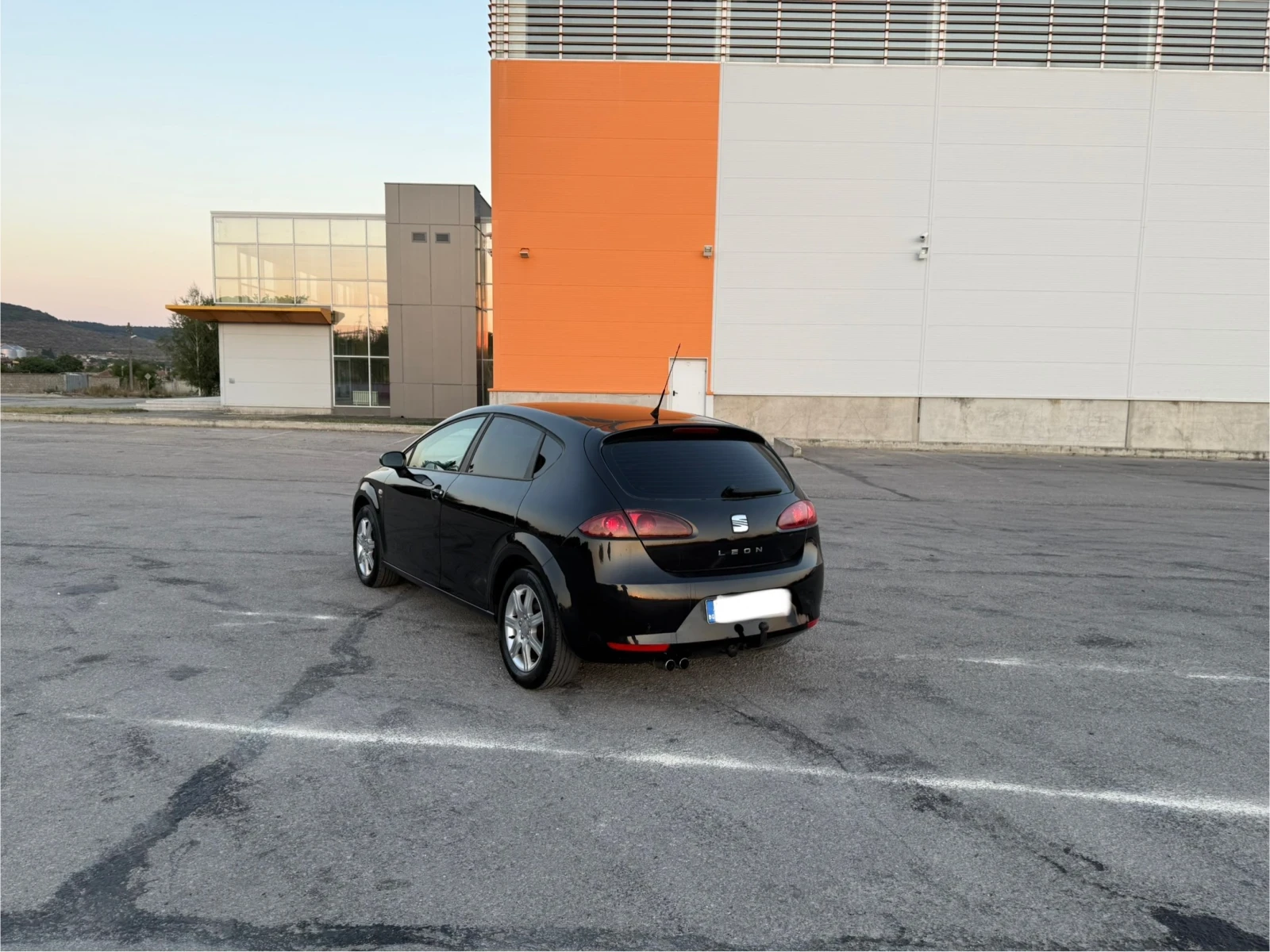 Seat Leon 1.9TDi - изображение 4