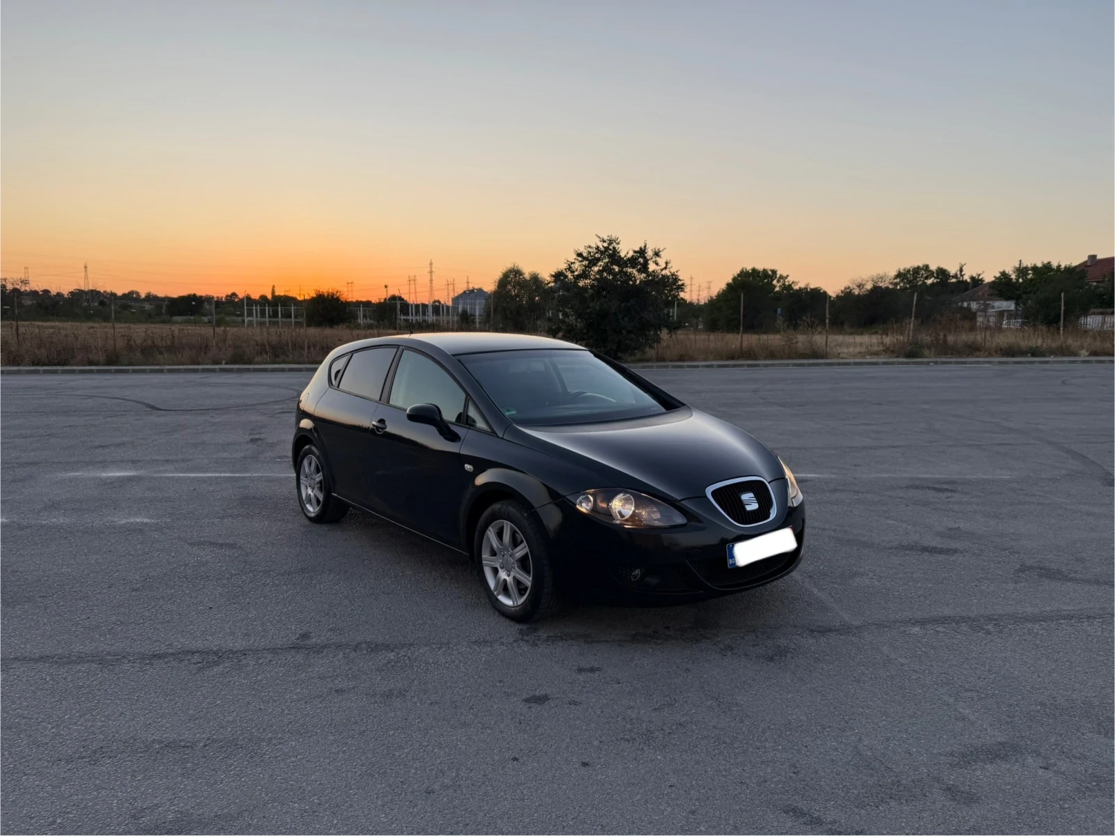 Seat Leon 1.9TDi - изображение 7