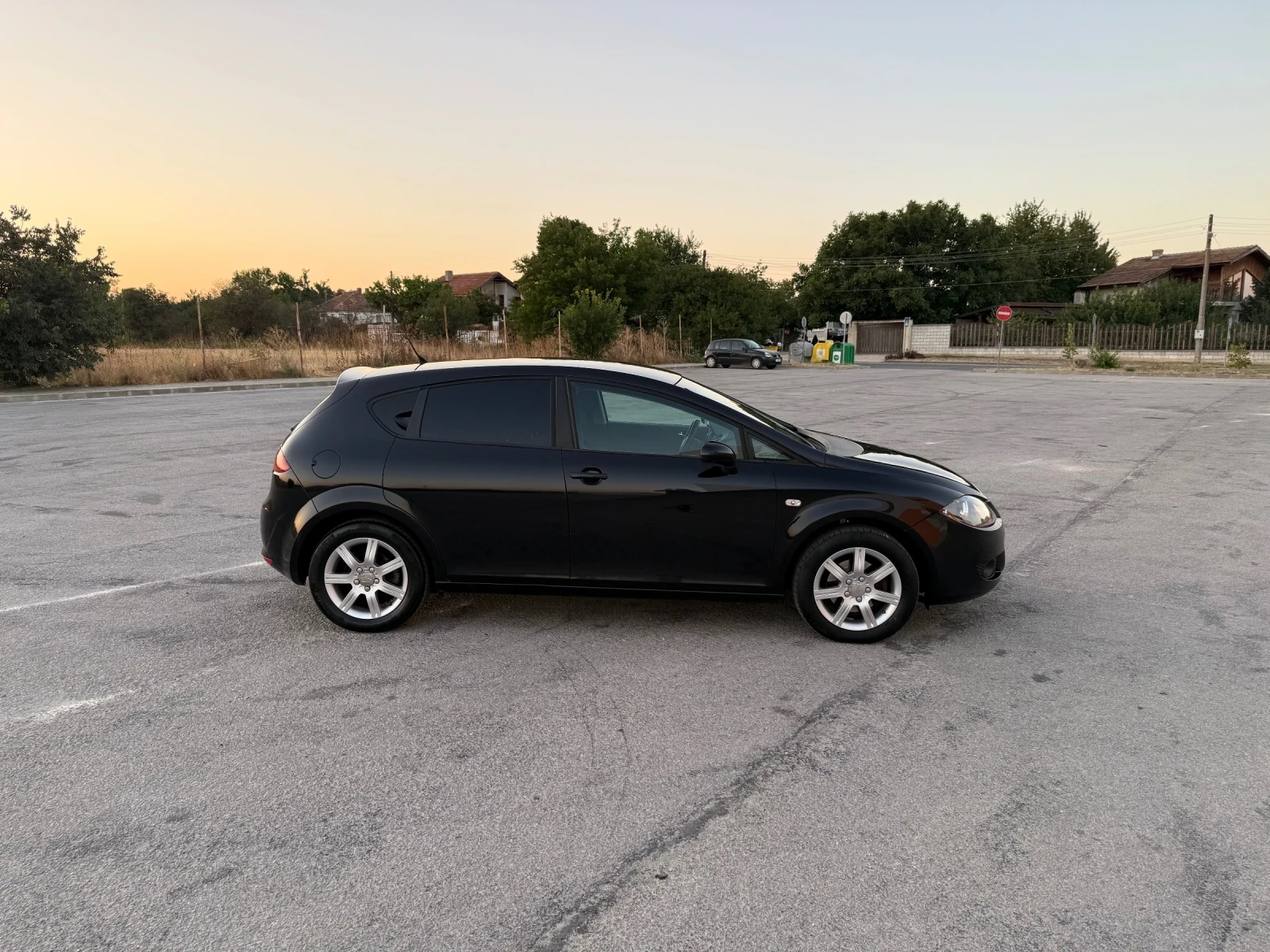 Seat Leon 1.9TDi - изображение 6