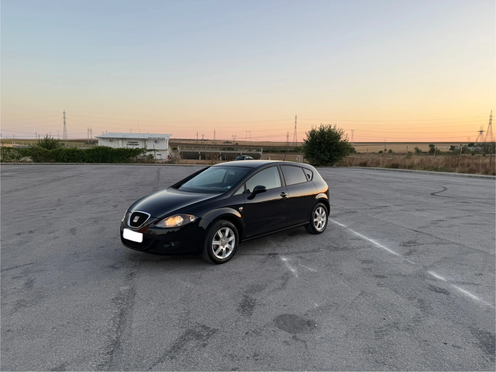 Seat Leon 1.9TDi - изображение 2