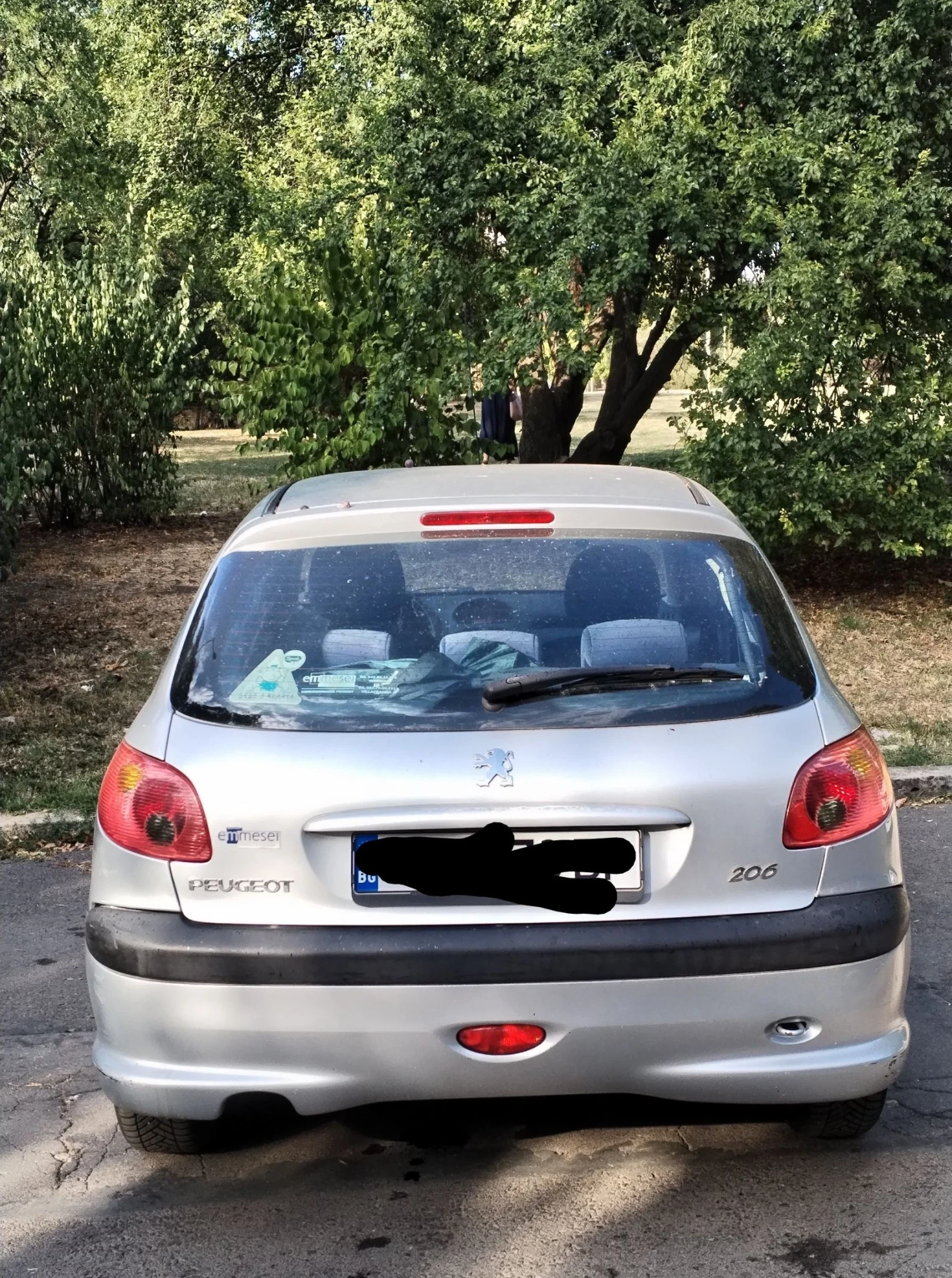 Peugeot 206  - изображение 5