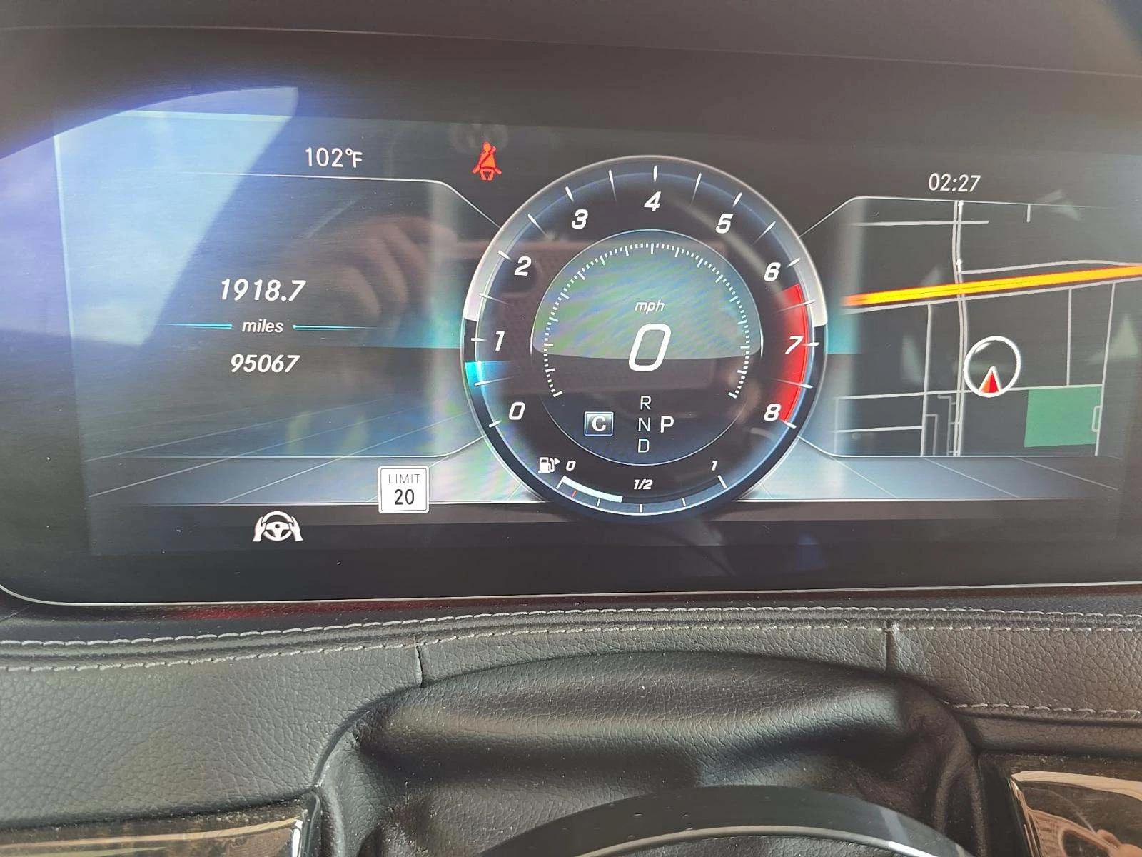 Mercedes-Benz S 450 AMG* ДИСТРОНИК* МАСАЖ* 360* ОБДУХ* BURMESTER* KEYL - изображение 5