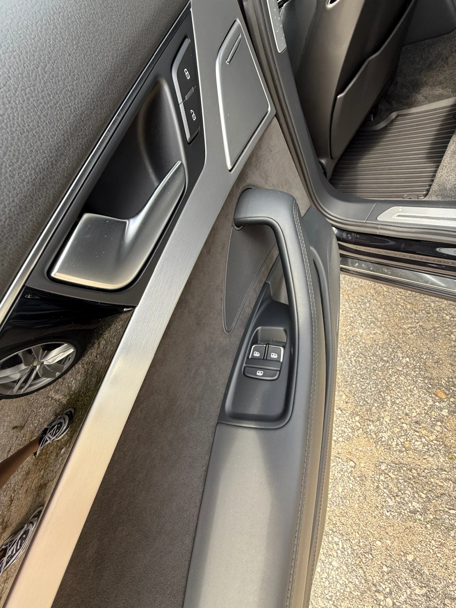 Audi A8  - изображение 8