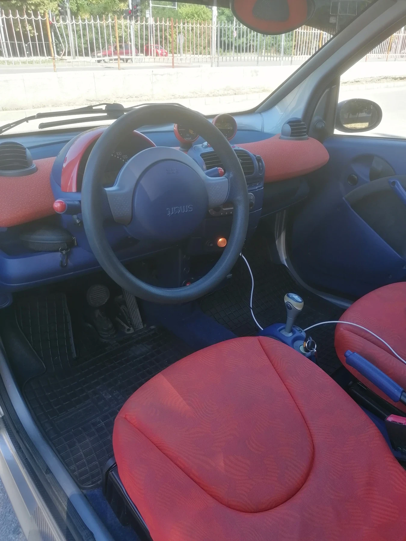 Smart Fortwo  - изображение 4