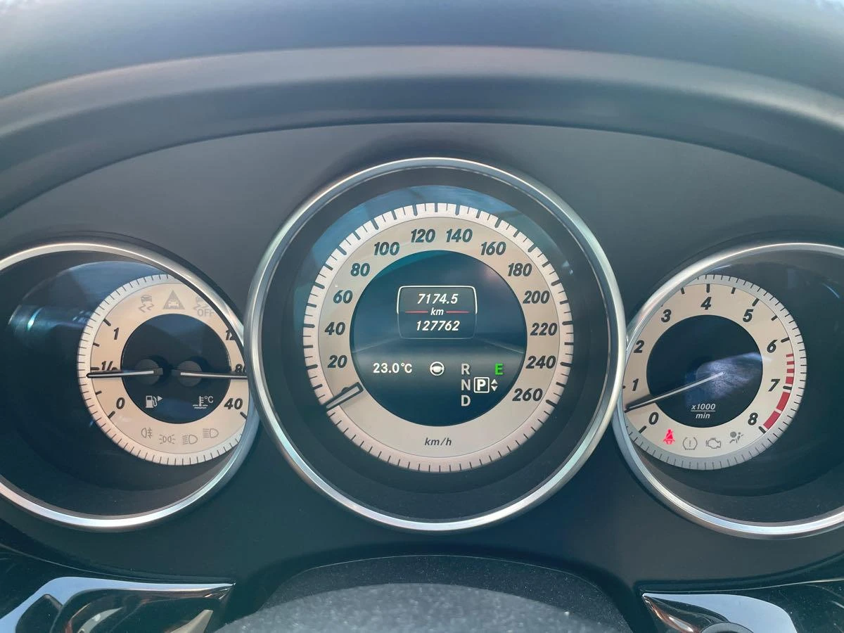 Mercedes-Benz CLS 550 4MATIC* Авто финансиране* Карфакс - изображение 7