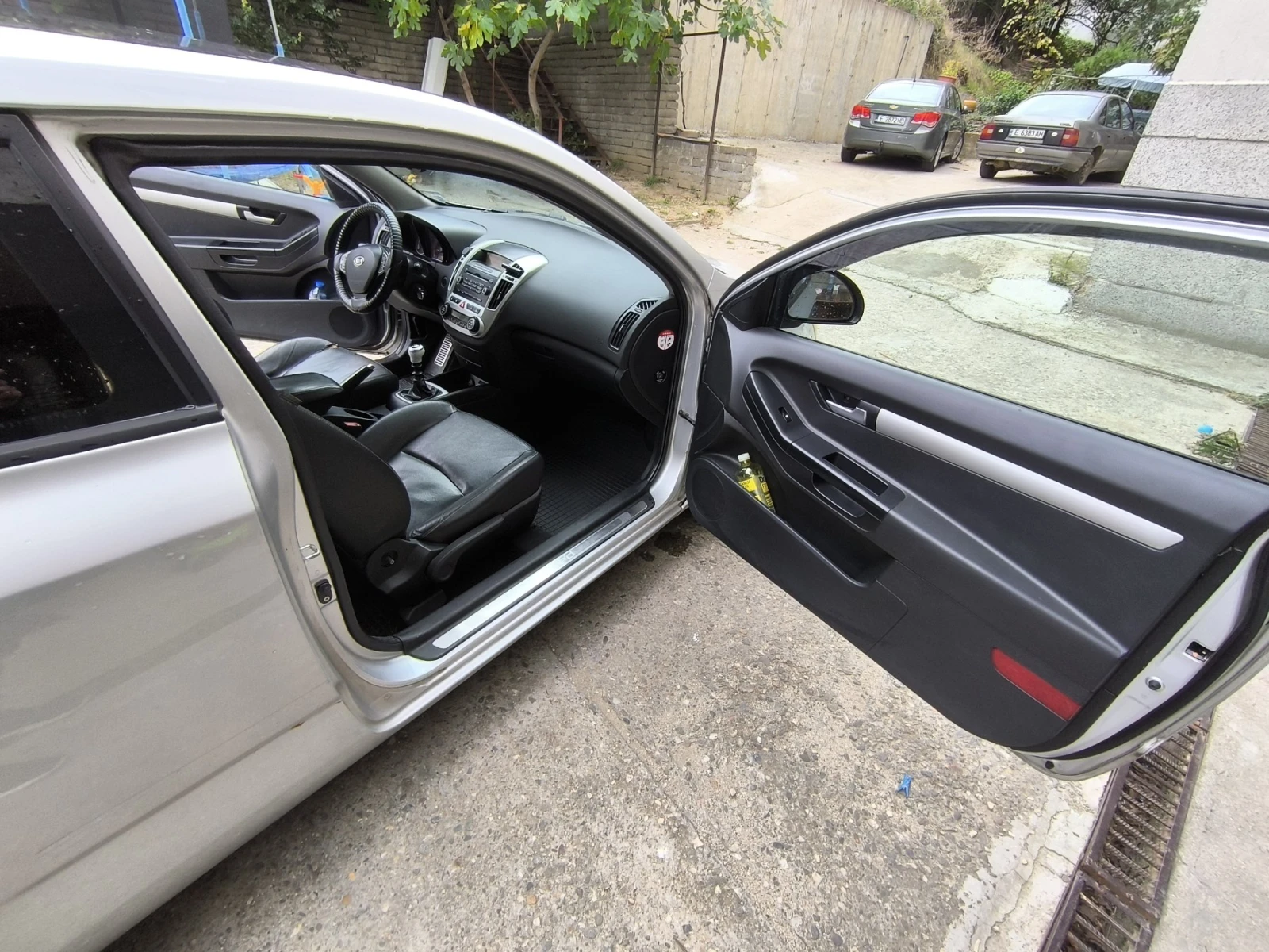 Kia Ceed | Mobile.bg � ����������� 17