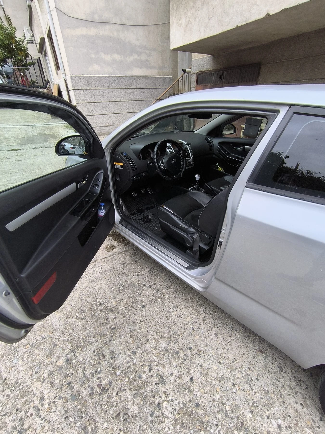 Kia Ceed  - изображение 4