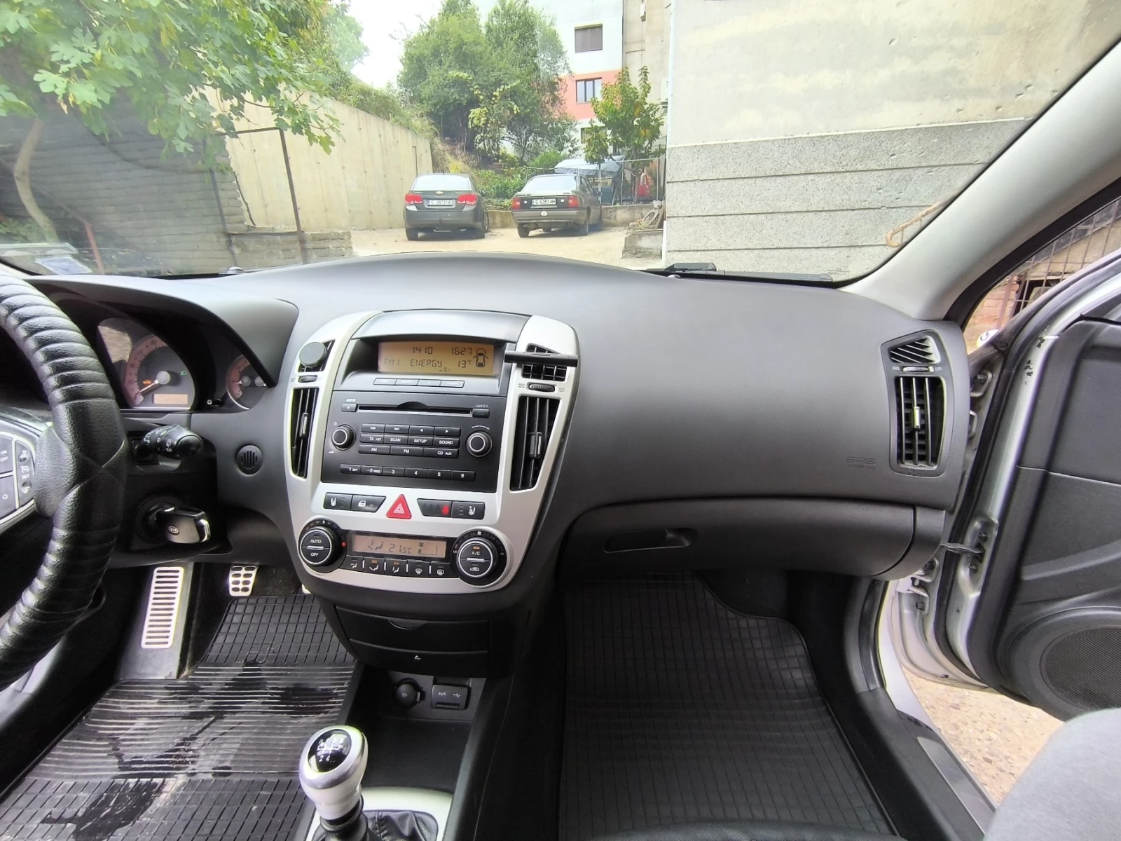 Kia Ceed  - изображение 10