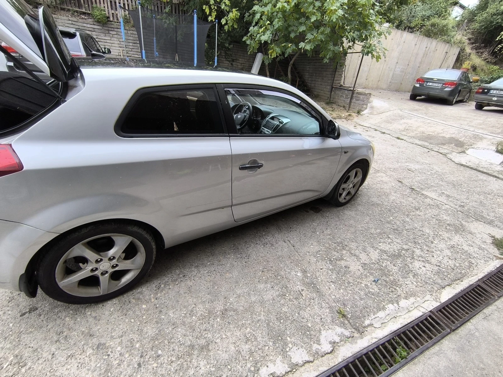 Kia Ceed  - изображение 9