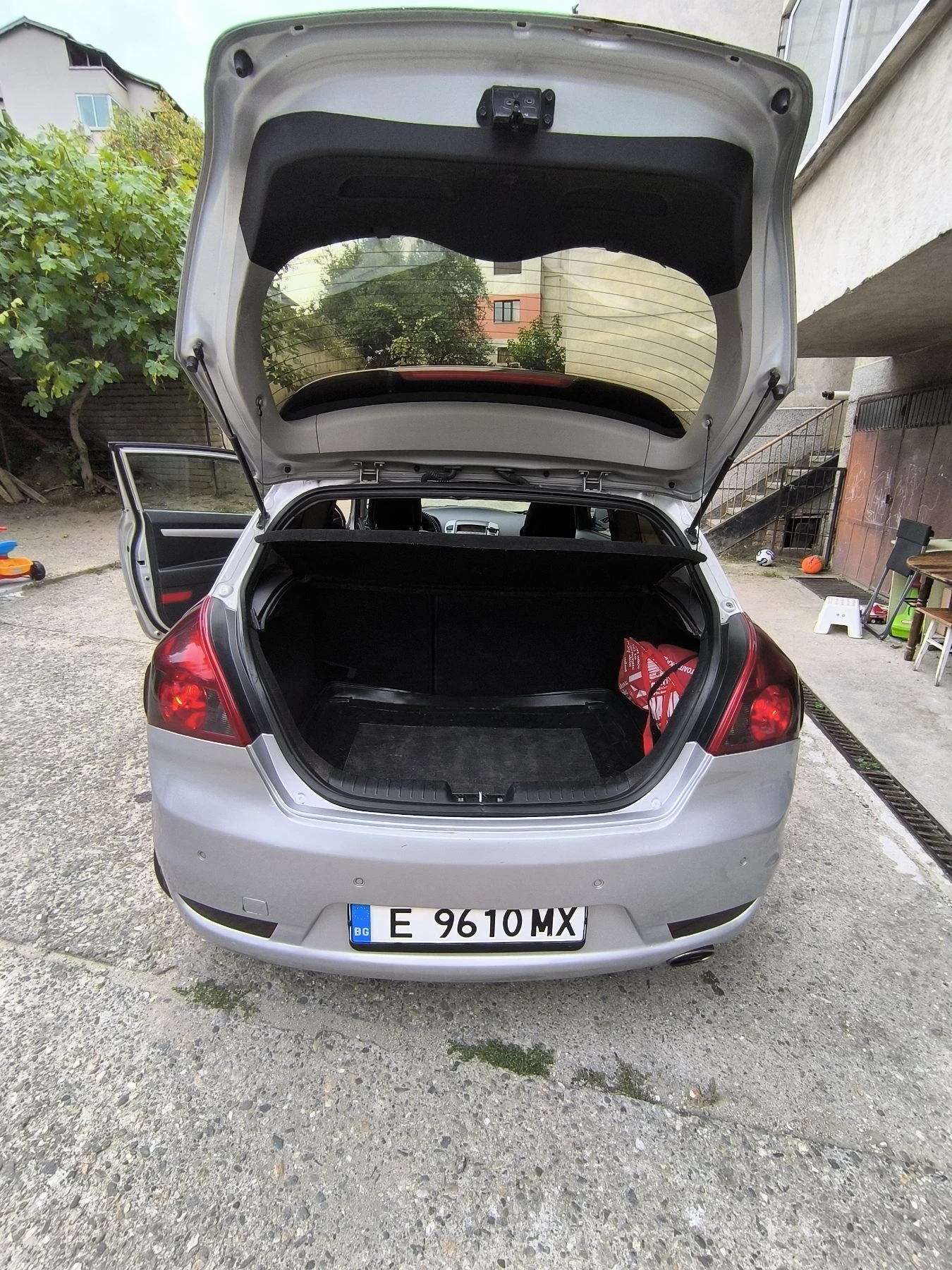 Kia Ceed  - изображение 8