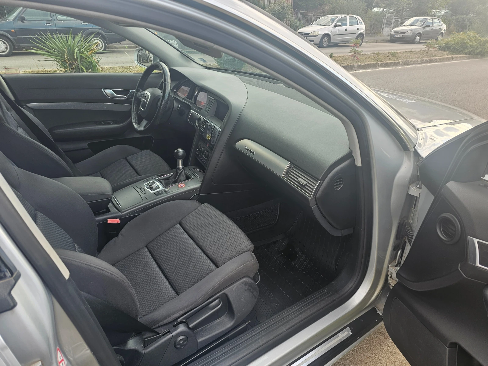 Audi A6 --Quattro  | Mobile.bg   16