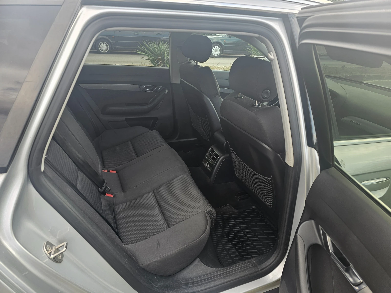 Audi A6 --Quattro  | Mobile.bg   15