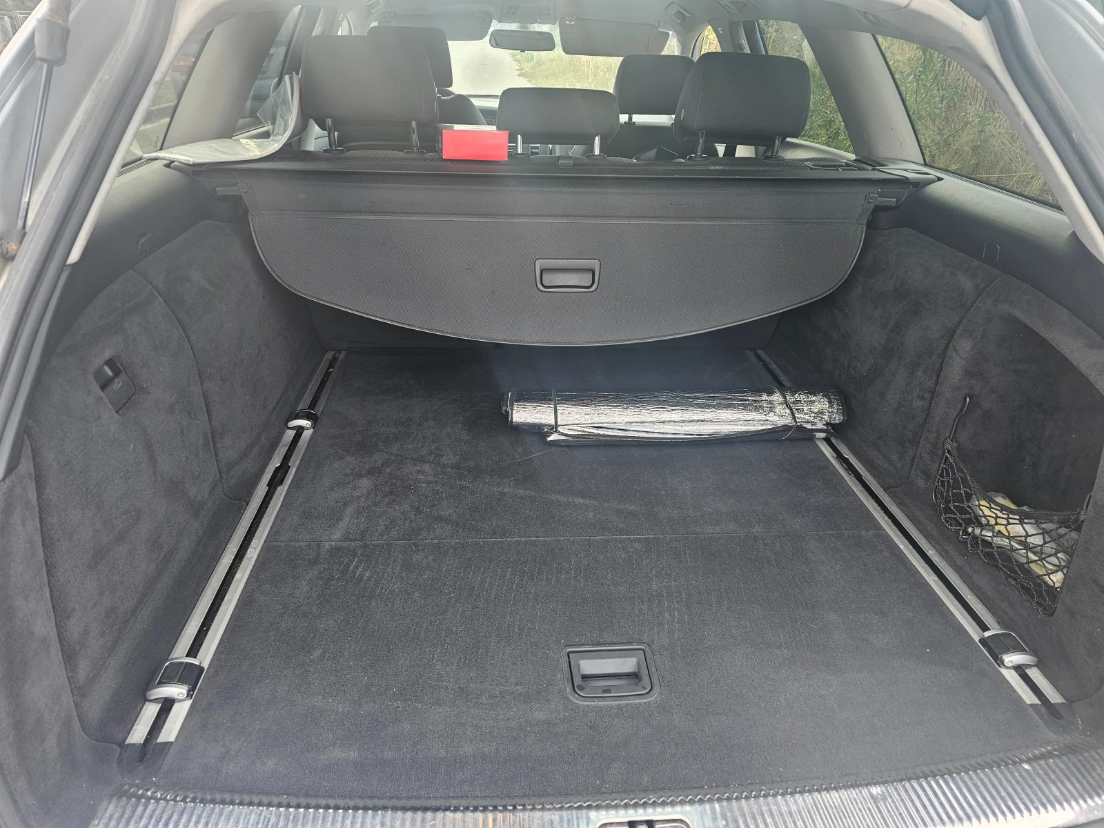 Audi A6 --Quattro  | Mobile.bg   17