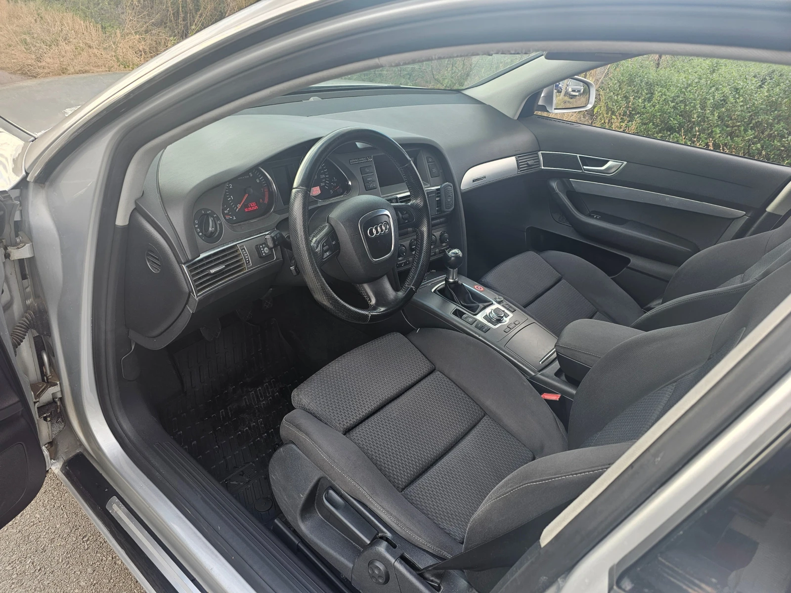 Audi A6 --Quattro  | Mobile.bg   13