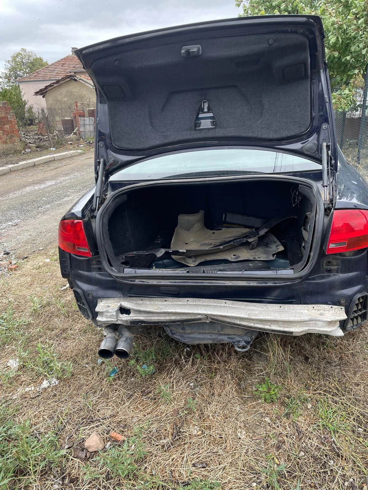 Audi A4 | Mobile.bg   12