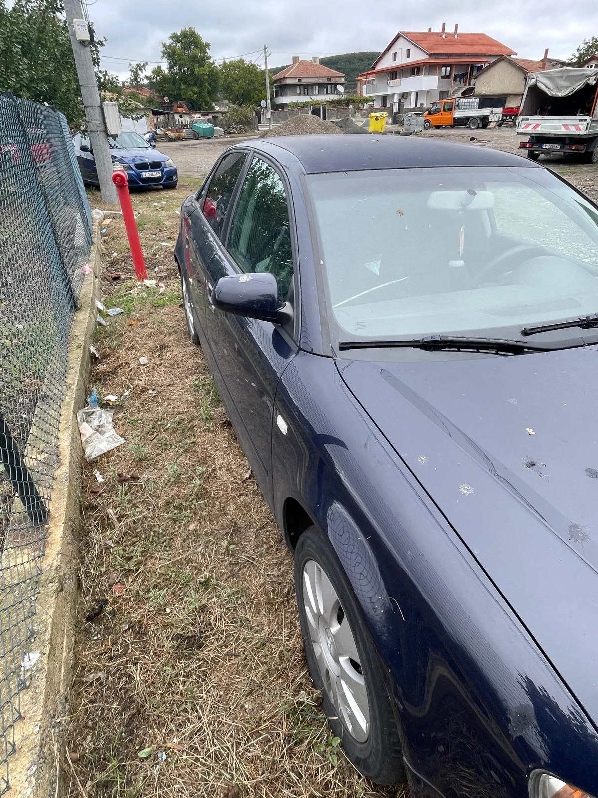 Audi A4 | Mobile.bg   5