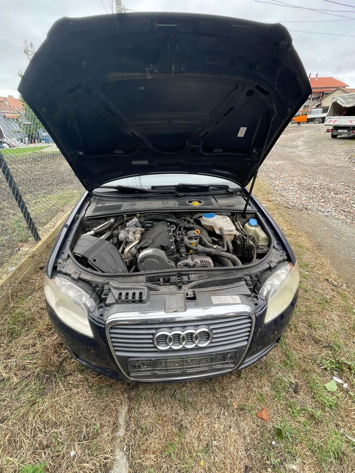 Audi A4 | Mobile.bg   8