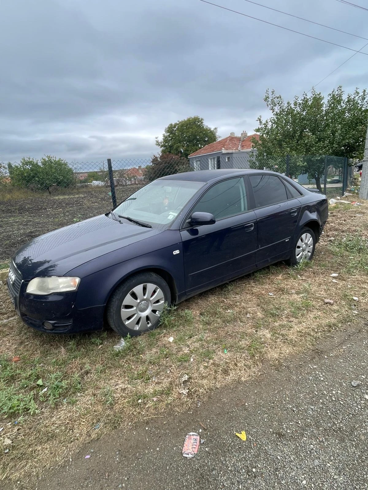 Audi A4 | Mobile.bg   4