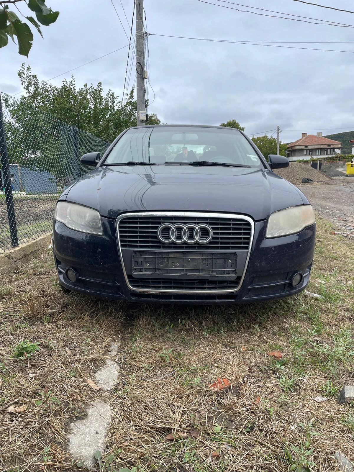 Audi A4 | Mobile.bg   1