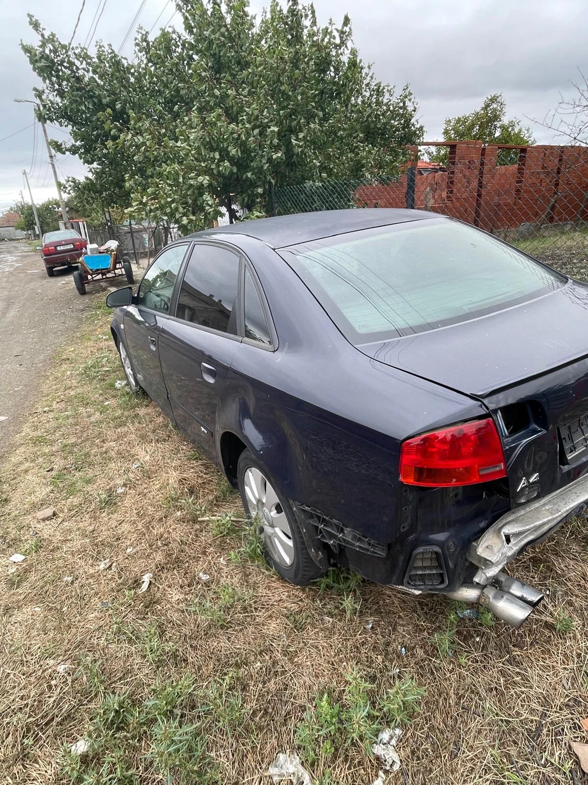 Audi A4 | Mobile.bg   2