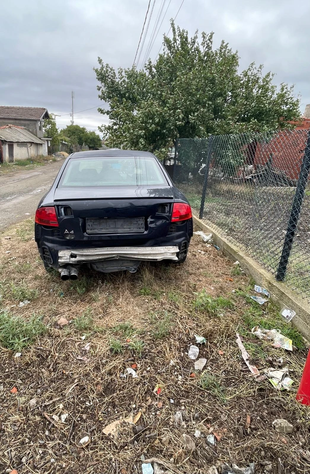 Audi A4 | Mobile.bg   6