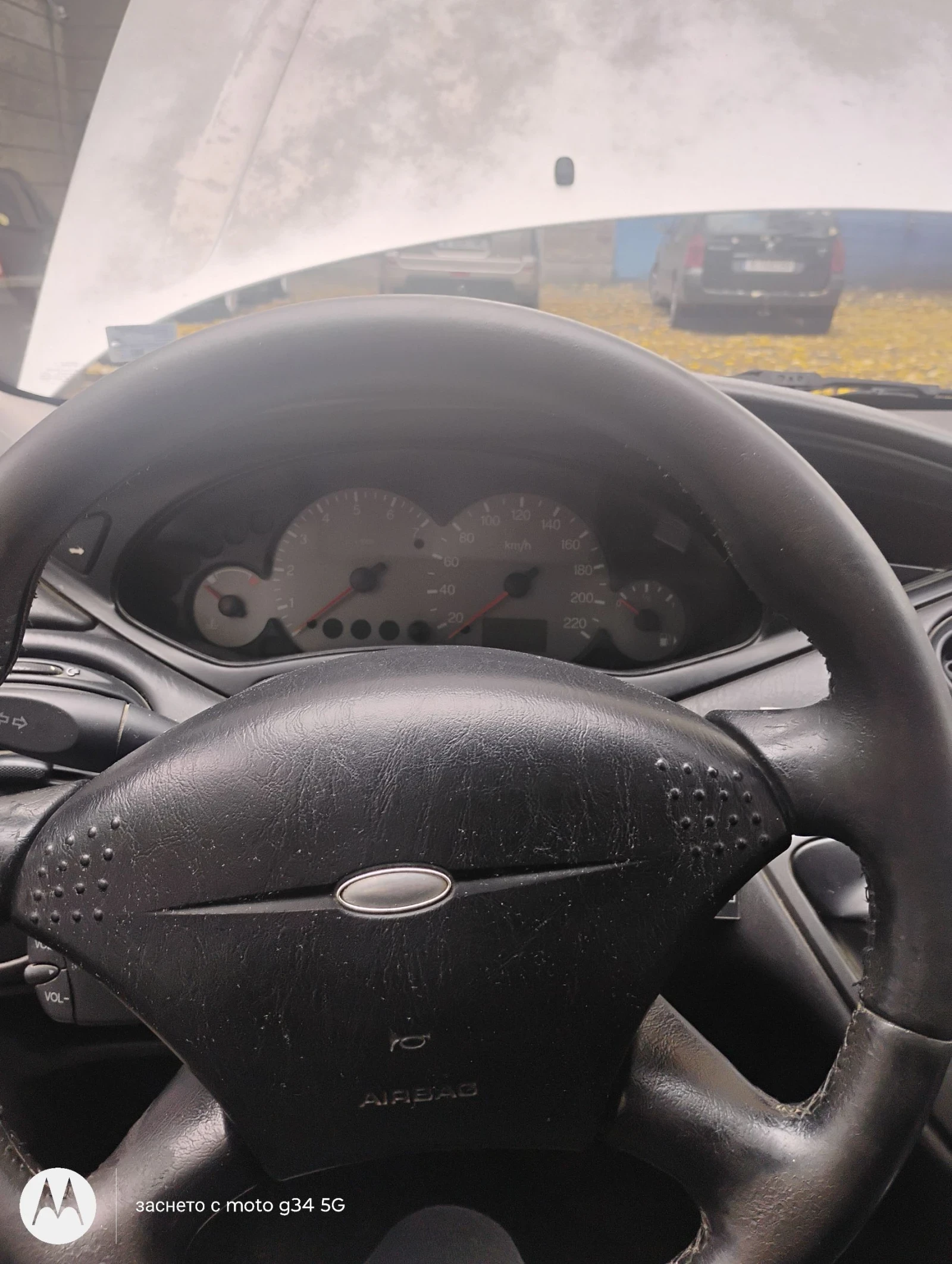 Ford Focus 1.6 ,  | Mobile.bg   7