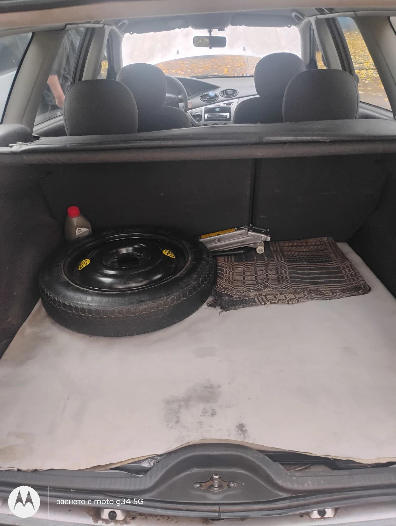 Ford Focus 1.6 ,  | Mobile.bg   9