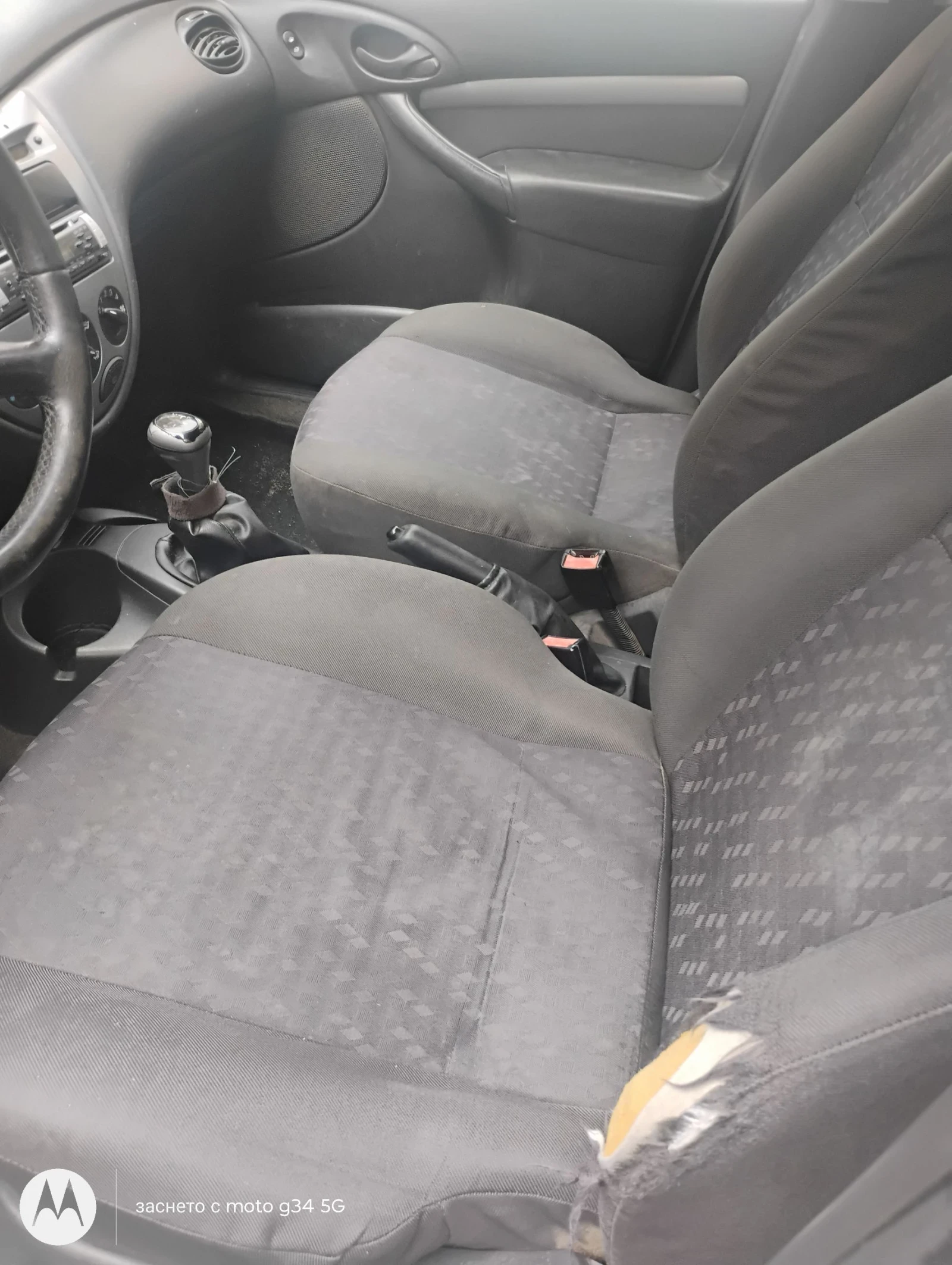 Ford Focus 1.6 ,  | Mobile.bg   5