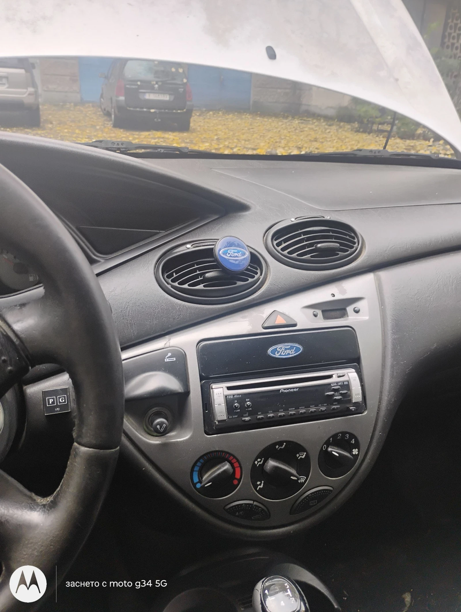 Ford Focus 1.6 ,  | Mobile.bg   8